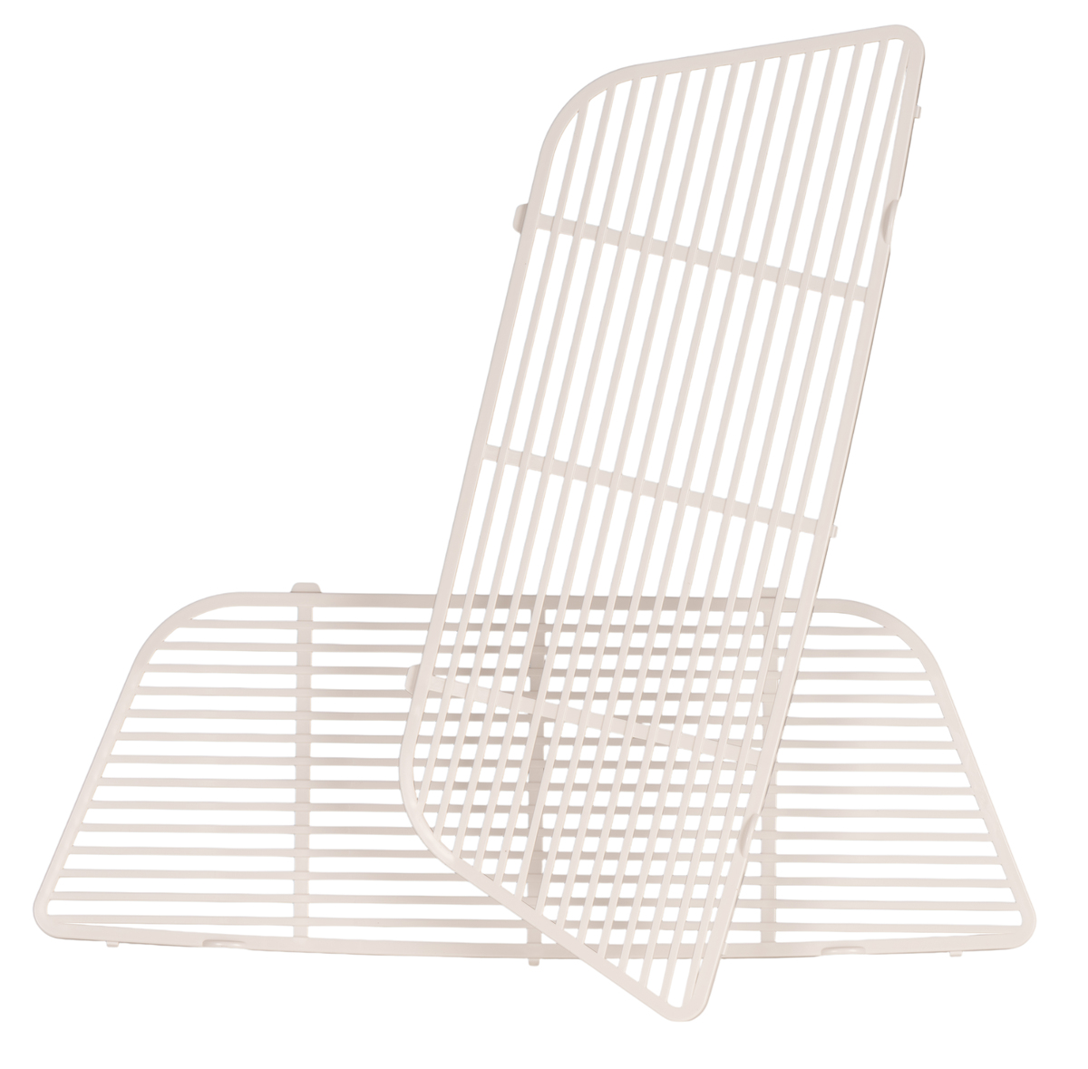 Return Air Grille (Pair)